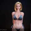 Rak Studio – Dragon Ball Cosplayer Ella - Photo 7 | TopGKStore