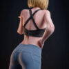 Rak Studio – Dragon Ball Cosplayer Ella - Photo 9 | TopGKStore