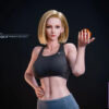 Rak Studio – Dragon Ball Cosplayer Ella - Photo 10 | TopGKStore