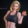 Rak Studio – Dragon Ball Cosplayer Ella - Photo 11 | TopGKStore