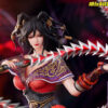SPARKKEY Studio X Mowan Technology Studio – The Legend of Qin Chi Lian 1/4 Figure (Licensed) - Photo 11 | TopGKStore