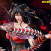 SPARKKEY Studio X Mowan Technology Studio – The Legend of Qin Chi Lian 1/4 Figure (Licensed) - Photo 2 | TopGKStore
