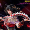 SPARKKEY Studio X Mowan Technology Studio – The Legend of Qin Chi Lian 1/4 Figure (Licensed) - Photo 4 | TopGKStore