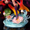 SPARKKEY Studio X Mowan Technology Studio – The Legend of Qin Chi Lian 1/4 Figure (Licensed) - Photo 6 | TopGKStore