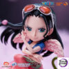 HAPPY LIFE Studio – One Piece Robin Voice-Controlled Night Light (Licensed) - Photo 2 | TopGKStore
