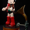 Galaxy Studio – Astro Boy: The Musician 1/1 Statue (Licensed) - Photo 5 | TopGKStore