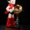 Galaxy Studio – Astro Boy: The Musician 1/1 Statue (Licensed) - Photo 6 | TopGKStore