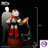Galaxy Studio – Astro Boy: The Musician 1/1 Statue (Licensed) - Photo 2 | TopGKStore