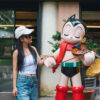 Galaxy Studio – Astro Boy: The Musician 1/1 Statue (Licensed) - Photo 3 | TopGKStore