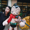 Galaxy Studio – Astro Boy: The Musician 1/1 Statue (Licensed) - Photo 4 | TopGKStore