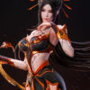 JOMATAL Studio – Heaven’s Nine Songs – Yan Lingji 1/4 Statue (Licensed) - Photo 8 | TopGKStore