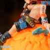 HAPPY LIFE Studio – One Piece Devil Fruit Series: Ace Voice-Activated Night Light (Licensed) - Photo 5 | TopGKStore