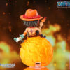 HAPPY LIFE Studio – One Piece Devil Fruit Series: Ace Voice-Activated Night Light (Licensed) - Photo 6 | TopGKStore