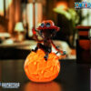 HAPPY LIFE Studio – One Piece Devil Fruit Series: Ace Voice-Activated Night Light (Licensed) - Photo 7 | TopGKStore