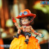 HAPPY LIFE Studio – One Piece Devil Fruit Series: Ace Voice-Activated Night Light (Licensed) - Photo 8 | TopGKStore