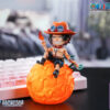 HAPPY LIFE Studio – One Piece Devil Fruit Series: Ace Voice-Activated Night Light (Licensed) - Photo 9 | TopGKStore