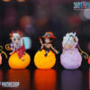 HAPPY LIFE Studio – One Piece Devil Fruit Series: Ace Voice-Activated Night Light (Licensed) - Photo 10 | TopGKStore