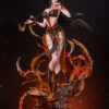 JOMATAL Studio – Heaven’s Nine Songs – Yan Lingji 1/4 Statue (Licensed) - Photo 2 | TopGKStore