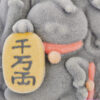 OFFART & A Ren – Flame Hundred Cats Mini – Flocked Version (Licensed) - Photo 5 | TopGKStore