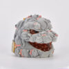 OFFART & A Ren – Flame Hundred Cats Mini – Flocked Version (Licensed) - Photo 7 | TopGKStore