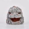 OFFART & A Ren – Flame Hundred Cats Mini – Flocked Version (Licensed) - Photo 8 | TopGKStore
