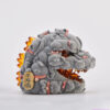 OFFART & A Ren – Flame Hundred Cats Mini – Flocked Version (Licensed) - Photo 9 | TopGKStore