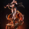 JOMATAL Studio – Heaven’s Nine Songs – Yan Lingji 1/4 Statue (Licensed) - Photo 7 | TopGKStore