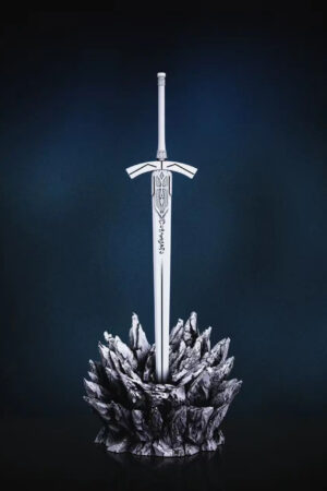 Imagination studio – Saber Artoria Pendragon Fate Stay Night - Photo 2 | TopGKStore