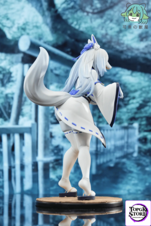 Ke Nai Rou Dan Wu Studio – Mizumi Ayame (Licensed) - Photo 2 | TopGKStore