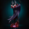 Stone Custom Studio – Hollow Knight Series 003-Ultimate Boss Troupe Master Grimm - Photo 3 | TopGKStore