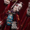 Beautiful Chemistry – 21 Series 1/6th Scale Action Figure Puppet Master – Soul BC202512 (Licensed) - Photo 7 | To
