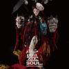 Beautiful Chemistry – 21 Series 1/6th Scale Action Figure Puppet Master – Soul BC202512 (Licensed) - Photo 8 | To