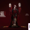 Beautiful Chemistry – 21 Series 1/6th Scale Action Figure Puppet Master – Soul BC202512 (Licensed) - Photo 2 | To