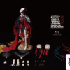 Beautiful Chemistry – 21 Series 1/6th Scale Action Figure Puppet Master – Soul BC202512 (Licensed) - Photo 3 | To