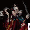 Beautiful Chemistry – 21 Series 1/6th Scale Action Figure Puppet Master – Soul BC202512 (Licensed) - Photo 4 | To