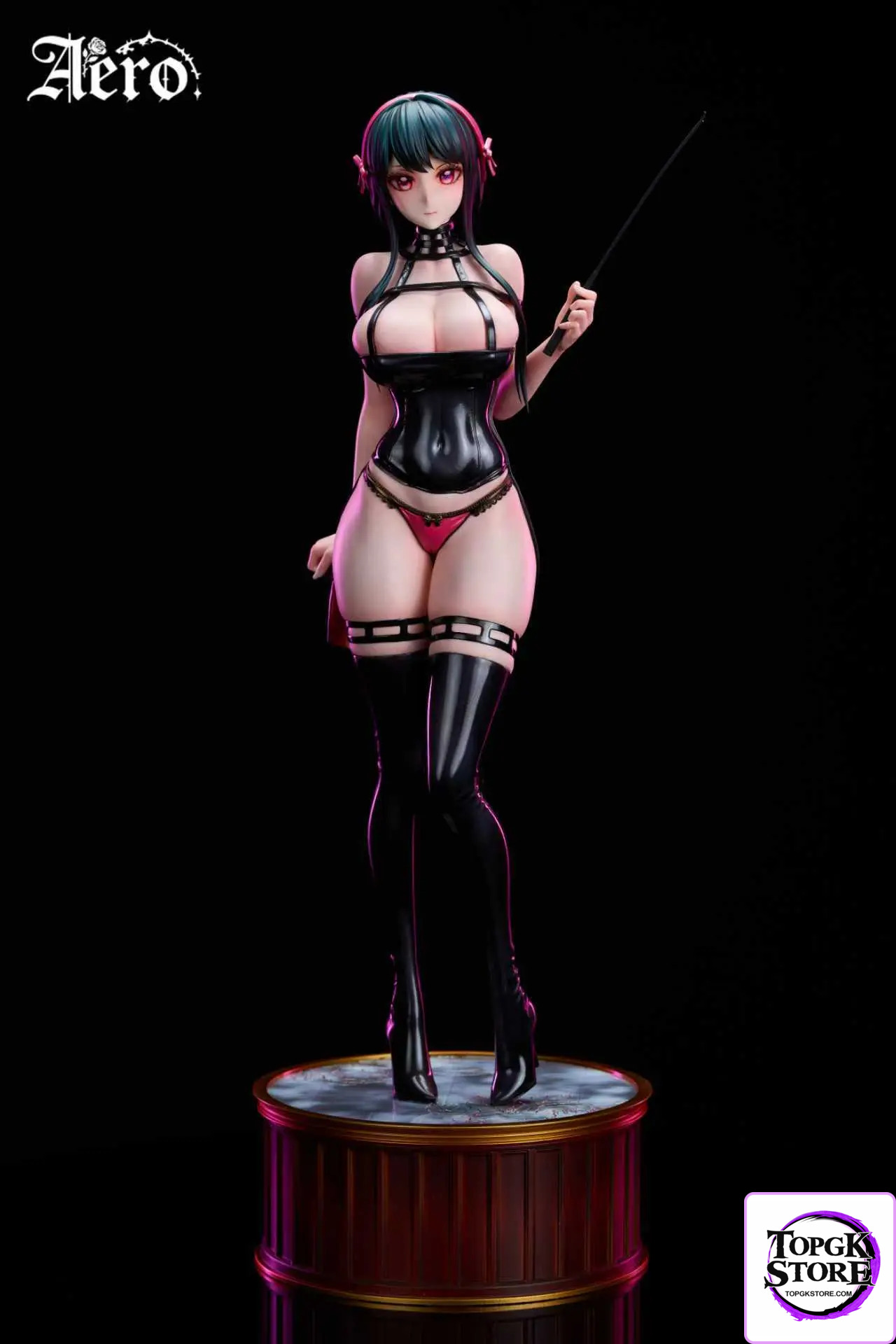 Aero studio – Thorn Princess Yor Forger Spy x Family - Photo 3 | TopGKStore