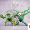 MD Studio – Machamp Evolution Set Pokémon - Photo 2 | TopGKStore