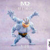 MD Studio – Machamp Evolution Set Pokémon - Photo 3 | TopGKStore