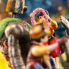 Wu Yu Studio – Castle in the Sky: Embrace of Love Laputian Robo X Sheeta X Pazu - Photo 4 | TopGKStore