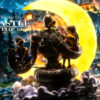 Wu Yu Studio – Castle in the Sky: Embrace of Love Laputian Robo X Sheeta X Pazu - Photo 5 | TopGKStore