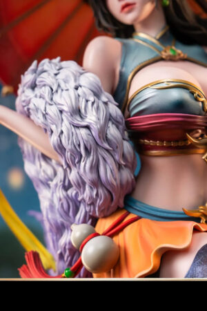 Stargazer – Masterpiece Series LI SAN GUO Xiao Qiao 1/4 Statue (Licensed) - Photo 1 | TopGKStore
