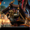 Stargazer – Masterpiece Series LI SAN GUO Xiao Qiao 1/4 Statue (Licensed) - Photo 2 | TopGKStore