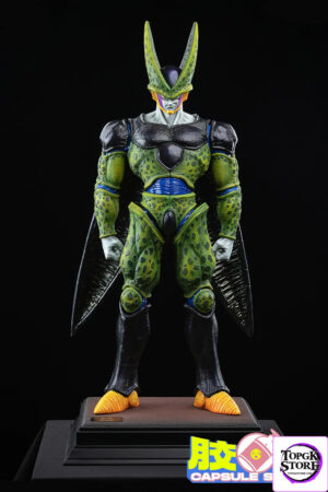 Capsule Studio – Dragon Ball Perfect Cell - Photo 2 | TopGKStore