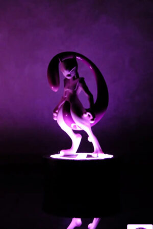 LIMOUSINE Studio – Mewtwo Pokémon - Photo 2 | TopGKStore