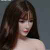 VALUE ABILITY – Asuka 1/2.5 Platinum Silicone Action Figure (Licensed) - Photo 4 | TopGKStore