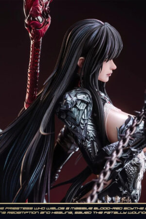 JuHun Create Studio – Dragon-Taming Priestess Lumina (Licensed) - Photo 2 | TopGKStore