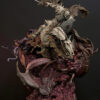 JND Studio – Narrative Diorama Arts Series Berserk Skull Knight 1/6 Statue (Licensed) - Photo 1 | TopGKStore
