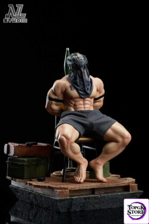 NL Studio – König X Ghost Call of Duty - Photo 1 | TopGKStore
