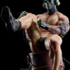 NL Studio – König X Ghost Call of Duty - Photo 5 | TopGKStore