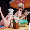 Mi Yin Studio – Swimsuit Nagisa Blue Archive - Photo 3 | TopGKStore